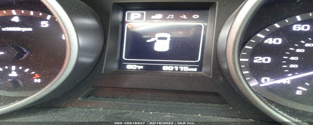 5XYZT3LB9HG433819 2017 HYUNDAI SANTA FE SPORT photo no. 7
