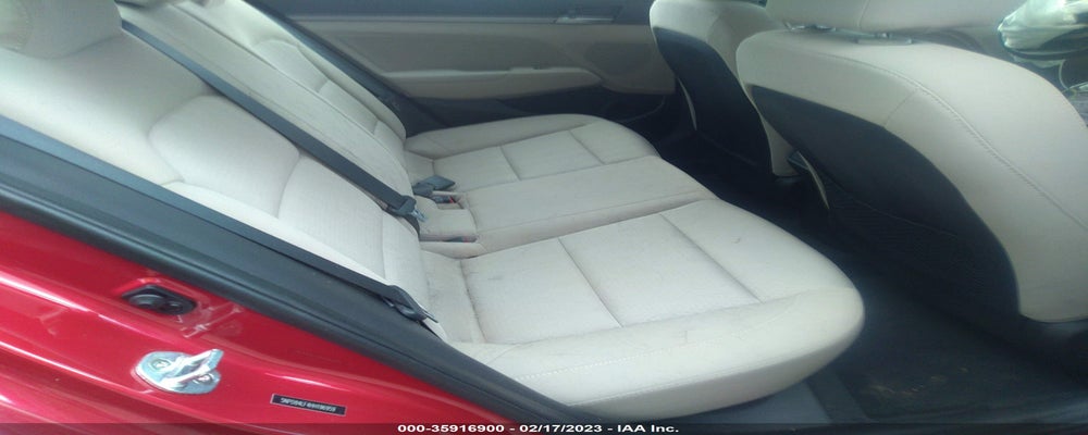 5NPD84LF4HH196959 2017 HYUNDAI ELANTRA photo no. 8