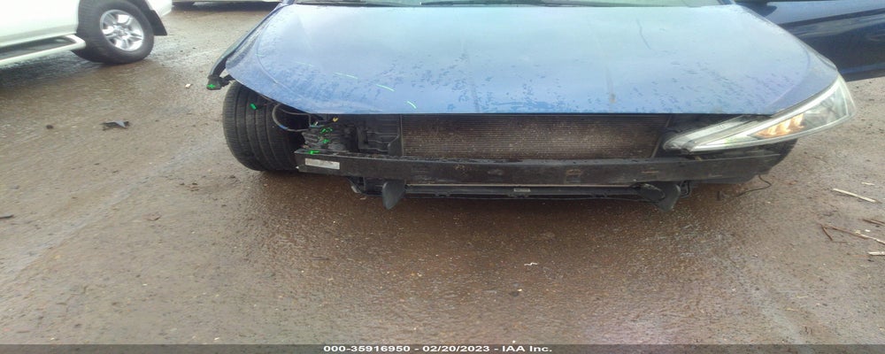 5NPD74LF2KH485445 2019 HYUNDAI ELANTRA photo no. 6