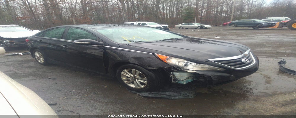 5NPEB4AC4EH825548 2014 HYUNDAI SONATA photo no. 20