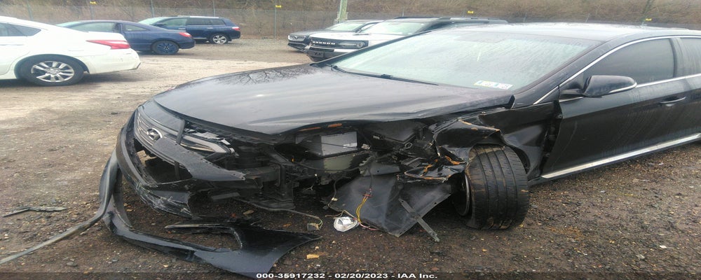 5NPE34AF8GH335365 2016 HYUNDAI SONATA photo no. 6