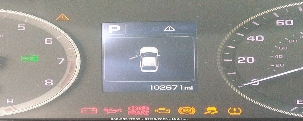 5NPE34AF8GH335365 2016 HYUNDAI SONATA photo no. 7