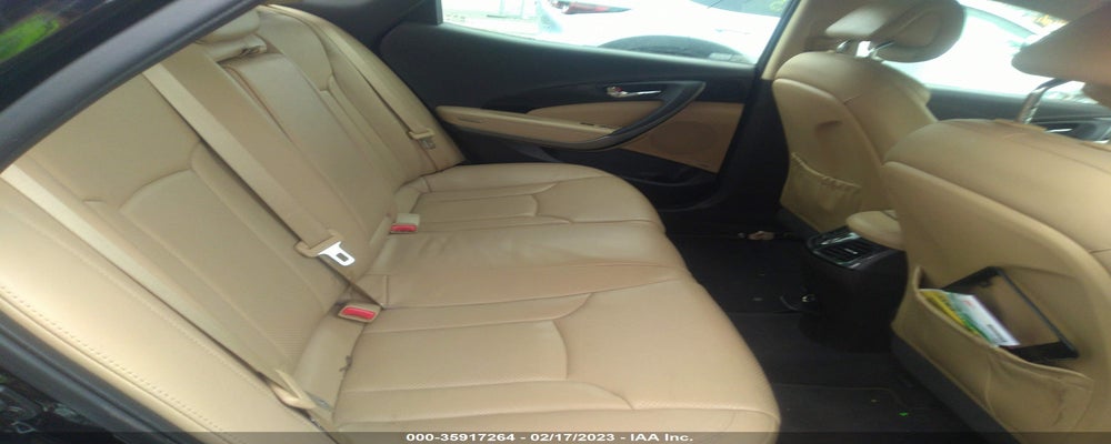 KMHFG4JG3CA186443 2012 HYUNDAI AZERA photo no. 8