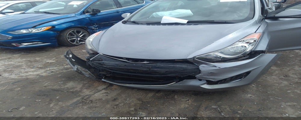 KMHDH6AE7DU003706 2013 HYUNDAI ELANTRA COUPE photo no. 6