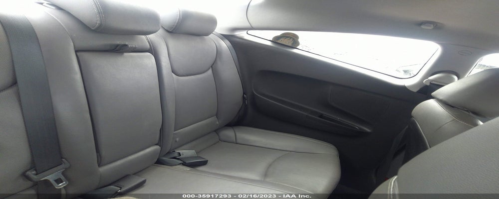 KMHDH6AE7DU003706 2013 HYUNDAI ELANTRA COUPE photo no. 8