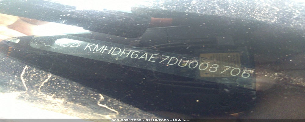 KMHDH6AE7DU003706 2013 HYUNDAI ELANTRA COUPE photo no. 9