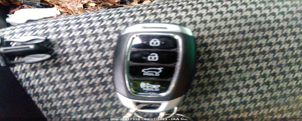 KM8K2CAAXLU397639 2020 HYUNDAI KONA photo no. 11