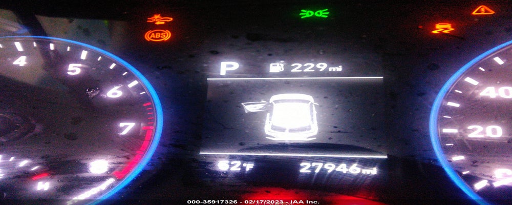 KM8K2CAAXLU397639 2020 HYUNDAI KONA photo no. 7