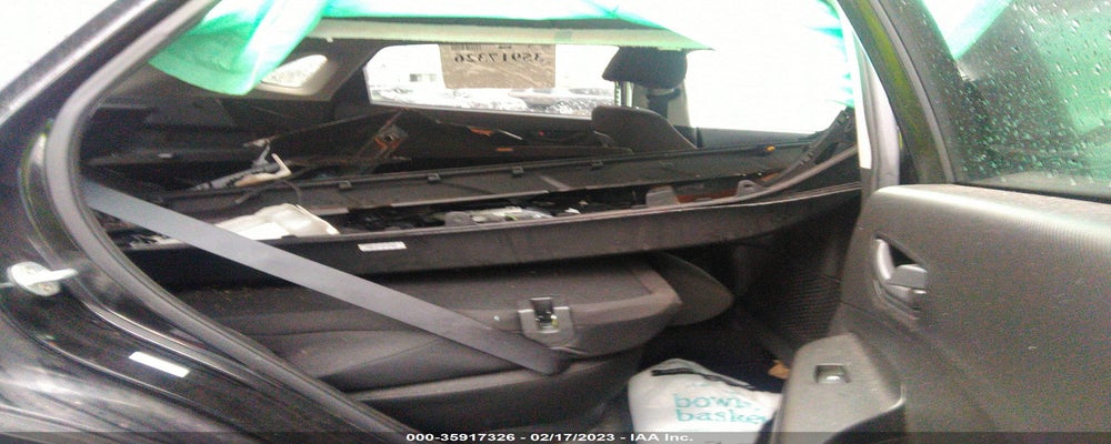 KM8K2CAAXLU397639 2020 HYUNDAI KONA photo no. 8