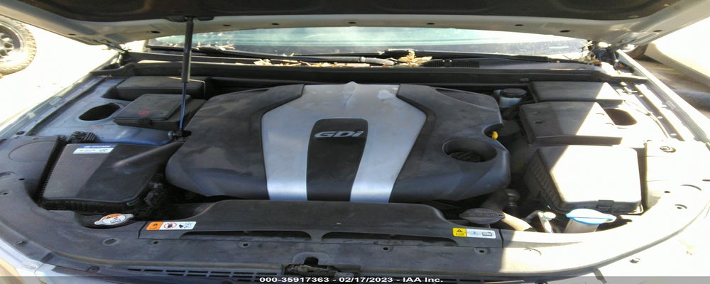 KMHGC4DD5DU234896 2013 HYUNDAI GENESIS photo no. 10