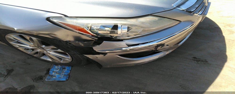 KMHGC4DD5DU234896 2013 HYUNDAI GENESIS photo no. 6