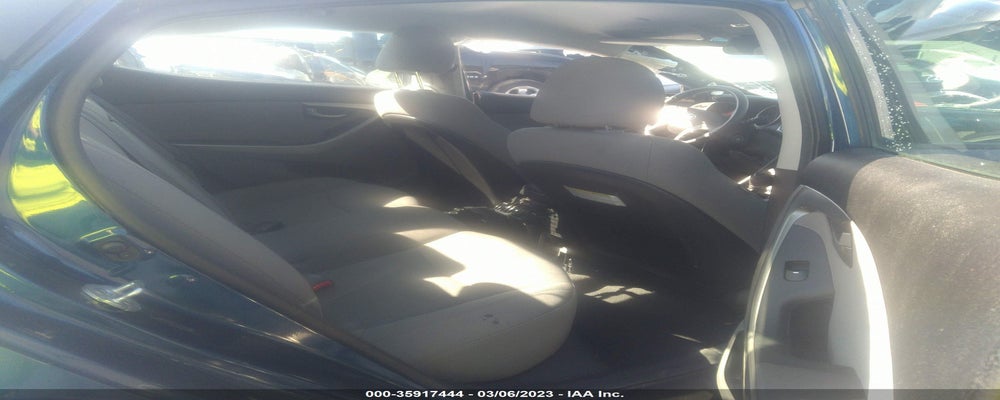 5NPDH4AE7FH630380 2015 HYUNDAI ELANTRA photo no. 8
