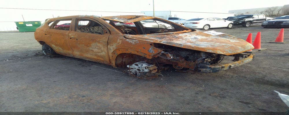 KM8J33A49LU089395 2020 HYUNDAI TUCSON photo no. 9