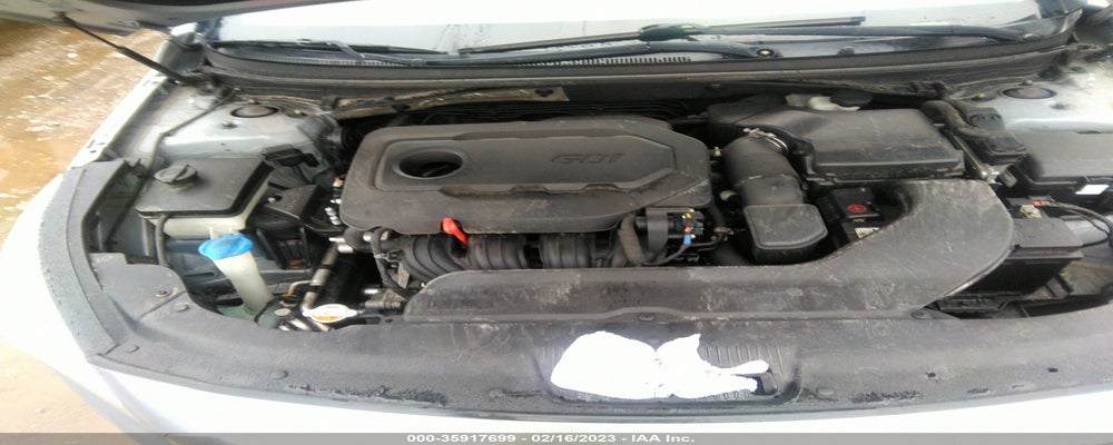 5NPE24AF8GH401075 2016 HYUNDAI SONATA photo no. 10