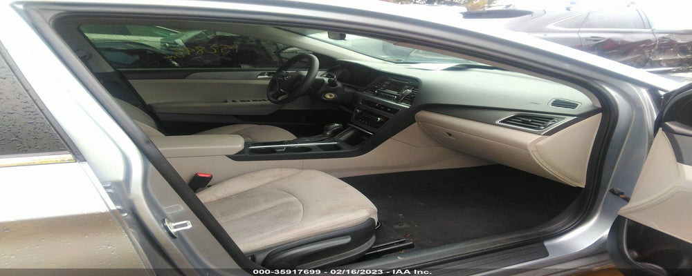 5NPE24AF8GH401075 2016 HYUNDAI SONATA photo no. 5