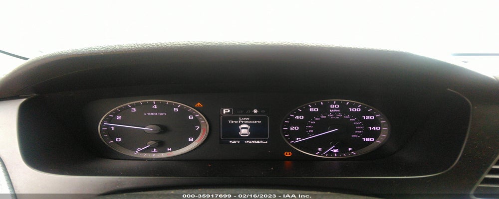 5NPE24AF8GH401075 2016 HYUNDAI SONATA photo no. 7
