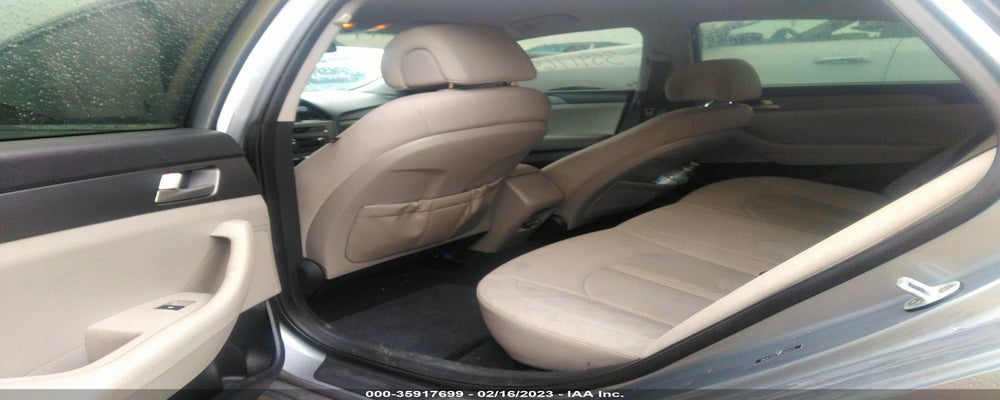 5NPE24AF8GH401075 2016 HYUNDAI SONATA photo no. 8