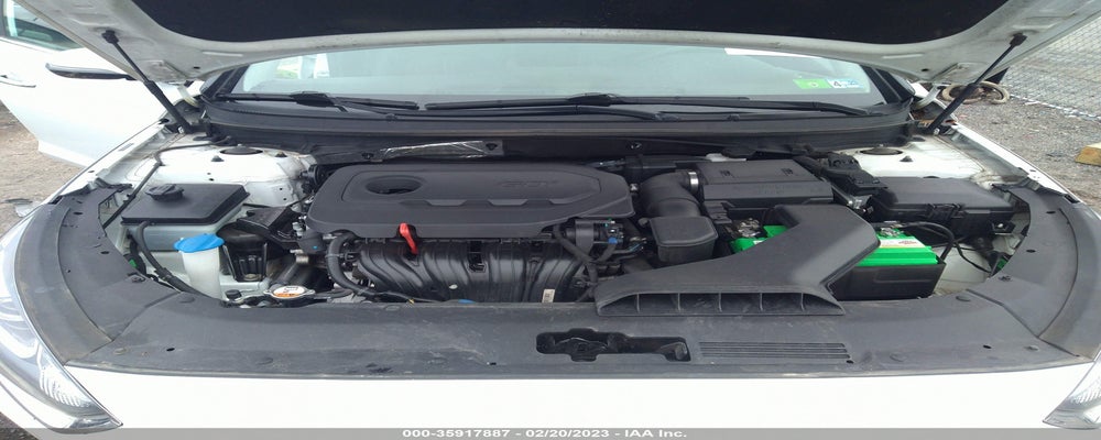 5NPE34AF4KH771719 2019 HYUNDAI SONATA photo no. 10