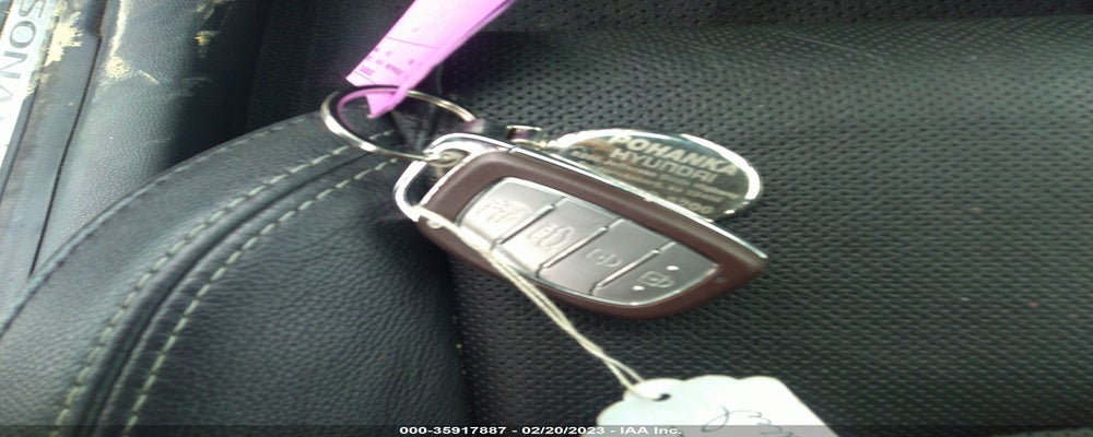 5NPE34AF4KH771719 2019 HYUNDAI SONATA photo no. 11