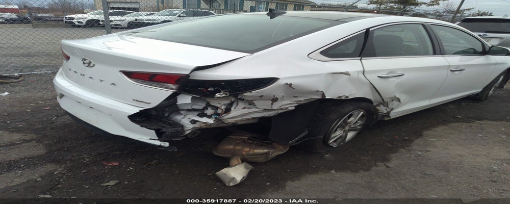 5NPE34AF4KH771719 2019 HYUNDAI SONATA photo no. 6
