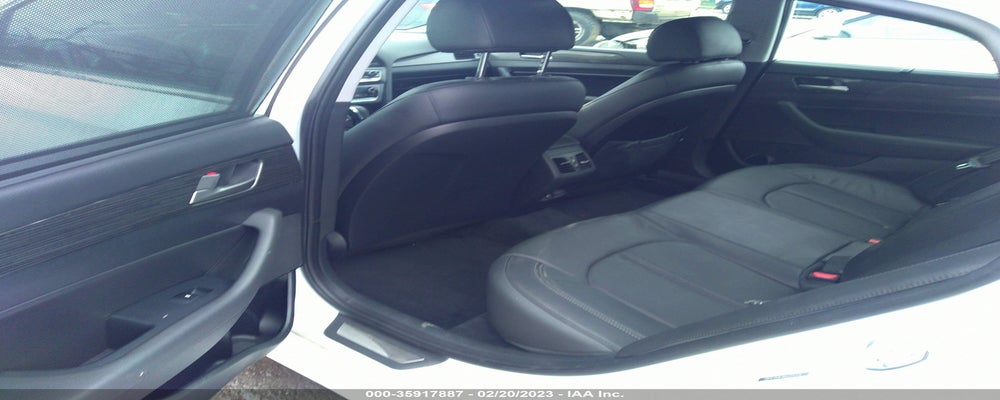 5NPE34AF4KH771719 2019 HYUNDAI SONATA photo no. 8