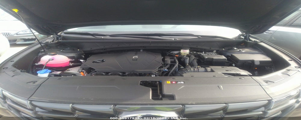 5NMJF3AE0PH211594 2023 HYUNDAI TUCSON photo no. 10