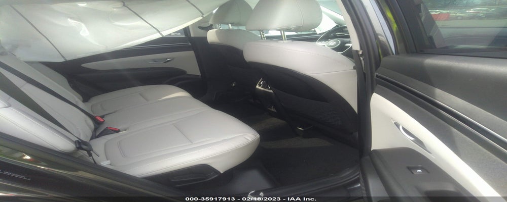 5NMJF3AE0PH211594 2023 HYUNDAI TUCSON photo no. 8