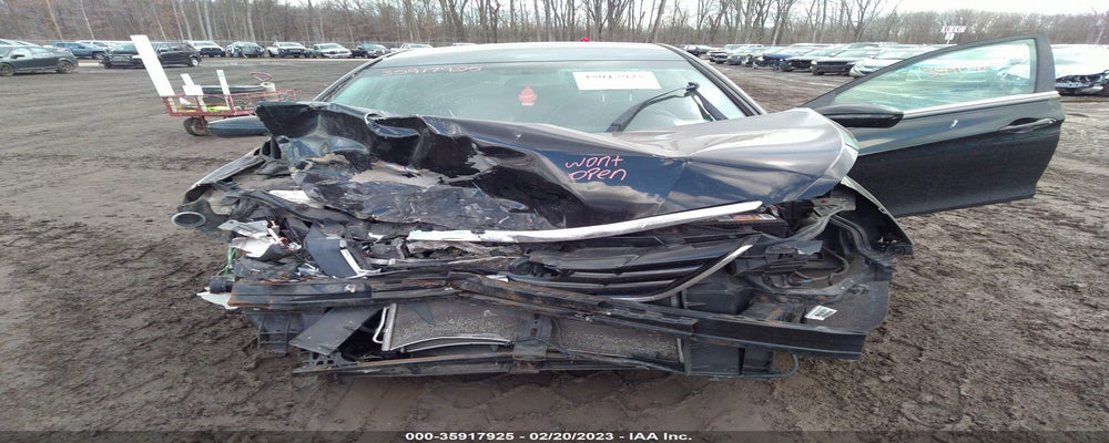 5NPEB4AC2DH650814 2013 HYUNDAI SONATA photo no. 10