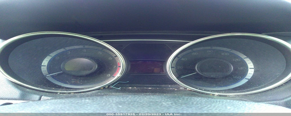 5NPEB4AC2DH650814 2013 HYUNDAI SONATA photo no. 7