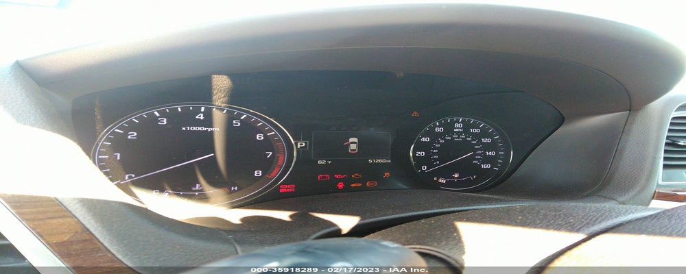 KMHGN4JE4FU097511 2015 HYUNDAI GENESIS photo no. 7