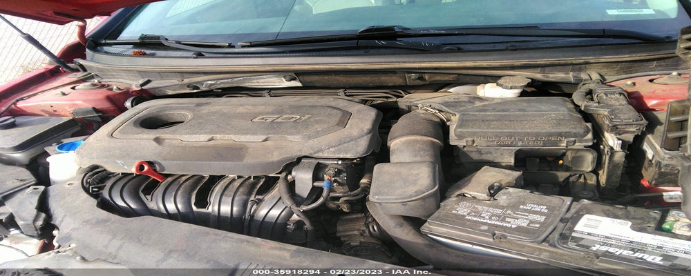 5NPE34AF9HH460103 2017 HYUNDAI SONATA photo no. 10