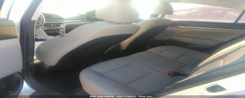 5NPD74LF9HH199259 2017 HYUNDAI ELANTRA photo no. 8