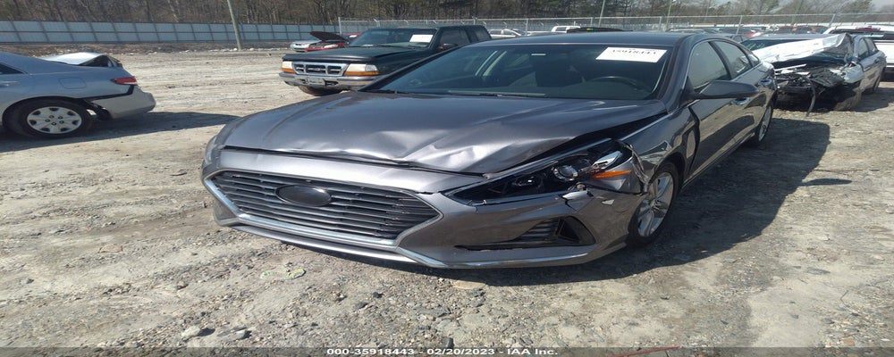 5NPE34AF4JH685440 2018 HYUNDAI SONATA photo no. 6