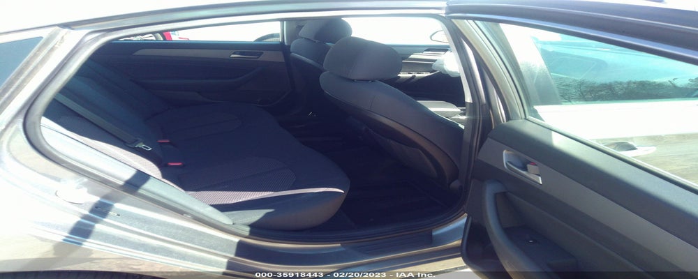 5NPE34AF4JH685440 2018 HYUNDAI SONATA photo no. 8