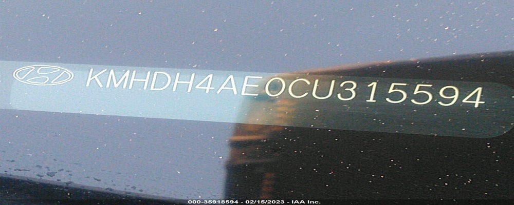 KMHDH4AE0CU315594 2012 HYUNDAI ELANTRA photo no. 9