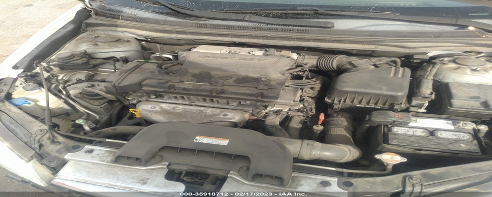 KMHDU4AD7AU102819 2010 HYUNDAI ELANTRA photo no. 10