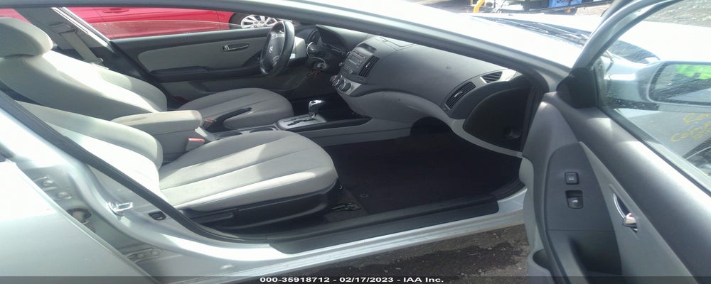 KMHDU4AD7AU102819 2010 HYUNDAI ELANTRA photo no. 5