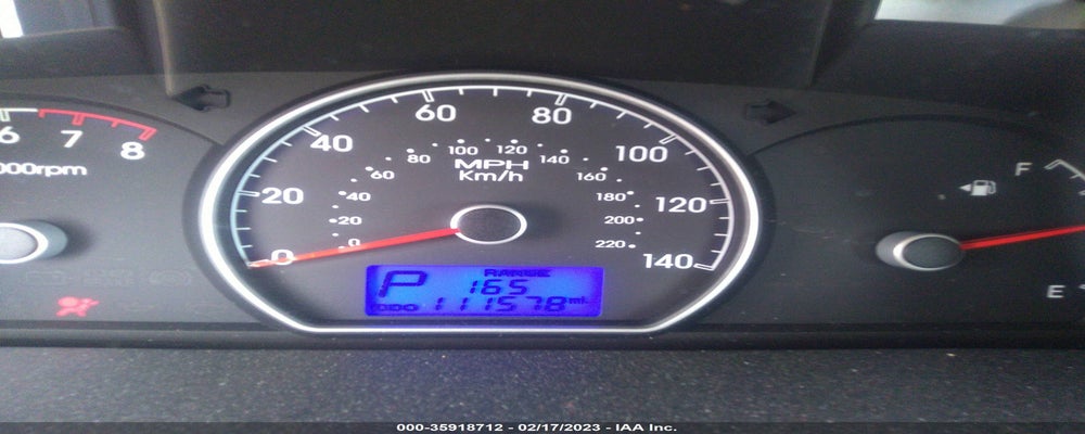 KMHDU4AD7AU102819 2010 HYUNDAI ELANTRA photo no. 7