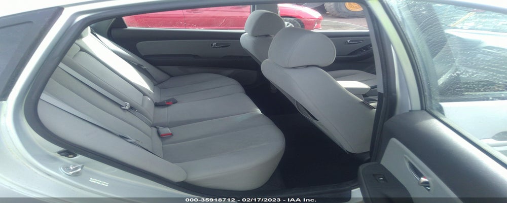 KMHDU4AD7AU102819 2010 HYUNDAI ELANTRA photo no. 8