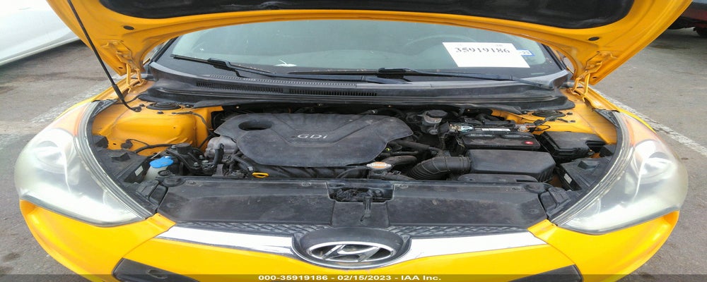 KMHTC6AD7CU022692 2012 HYUNDAI VELOSTER photo no. 10