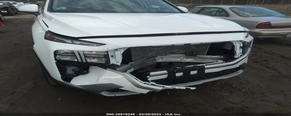 5NMS1DAJ2PH523650 2023 HYUNDAI SANTA FE photo no. 6