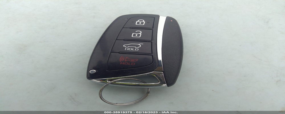 5XYZU3LB0HG435052 2017 HYUNDAI SANTA FE SPORT photo no. 11
