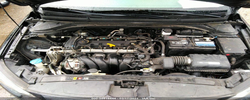 5NPD84LF8JH266856 2018 HYUNDAI ELANTRA photo no. 10