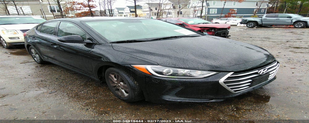 5NPD84LF8JH266856 2018 HYUNDAI ELANTRA photo no. 19