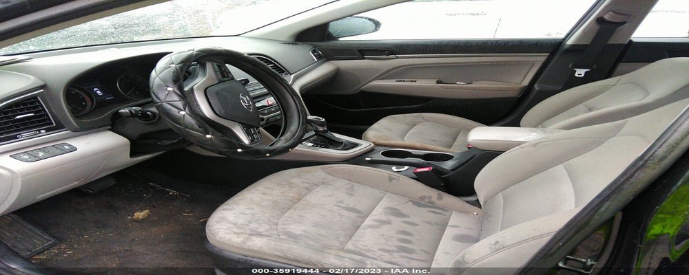 5NPD84LF8JH266856 2018 HYUNDAI ELANTRA photo no. 5
