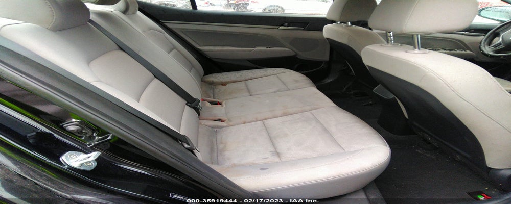 5NPD84LF8JH266856 2018 HYUNDAI ELANTRA photo no. 8