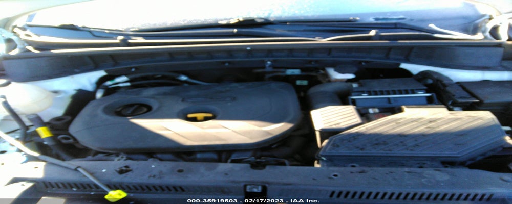 KM8J2CA44KU872013 2019 HYUNDAI TUCSON photo no. 10
