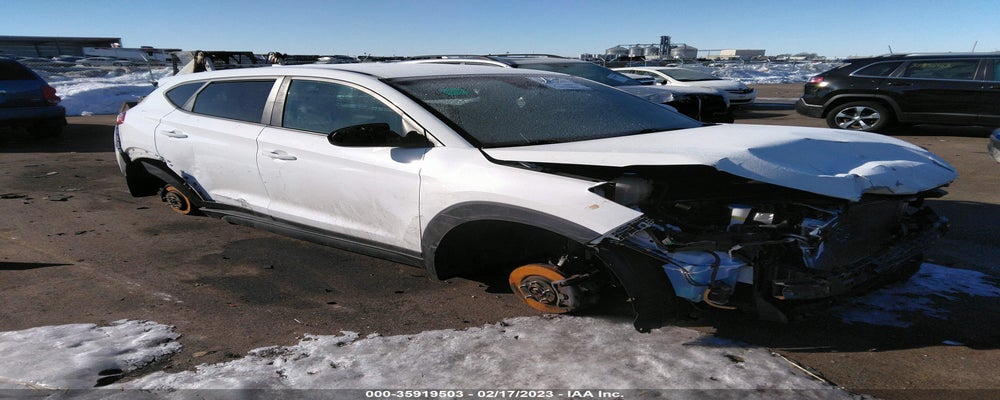 KM8J2CA44KU872013 2019 HYUNDAI TUCSON photo no. 18