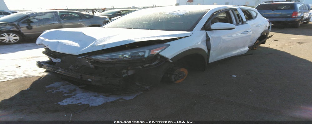 KM8J2CA44KU872013 2019 HYUNDAI TUCSON photo no. 2