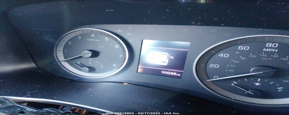 KM8J2CA44KU872013 2019 HYUNDAI TUCSON photo no. 7